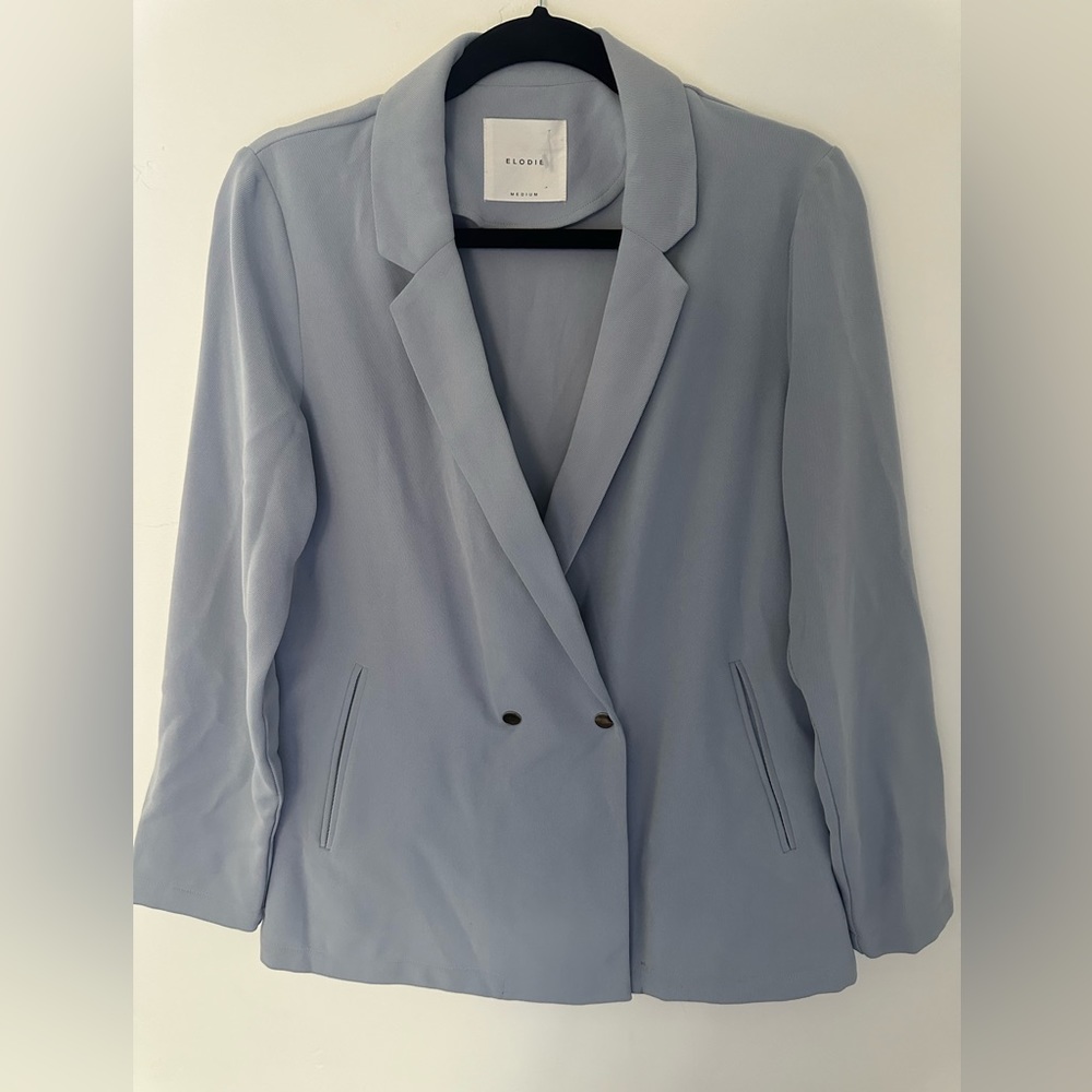 Elodie | blazer